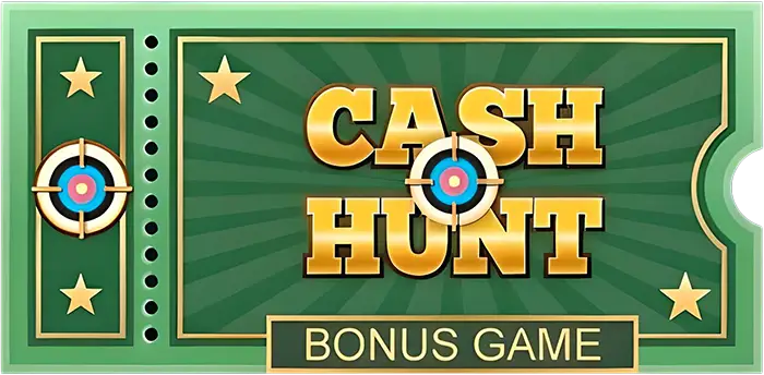 Cash Hunt