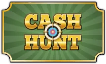 card cash hunt stat