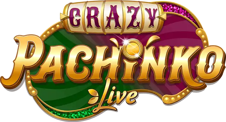 Crazy Pachinco Live